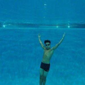 Meet your Posher, Adam